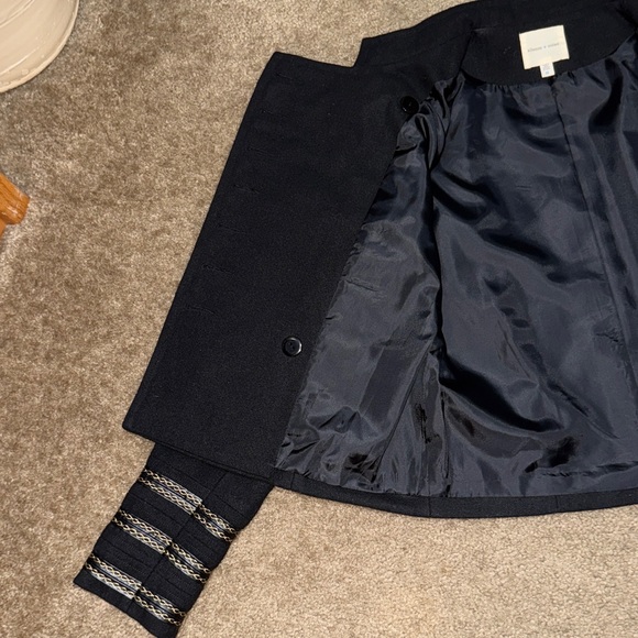 RARE VINTAGE Band or Military jacket - Picture 16 of 16